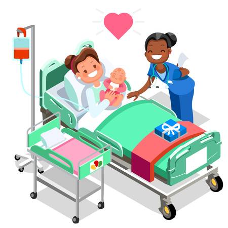 3.1 Enfermería Materno Infantil