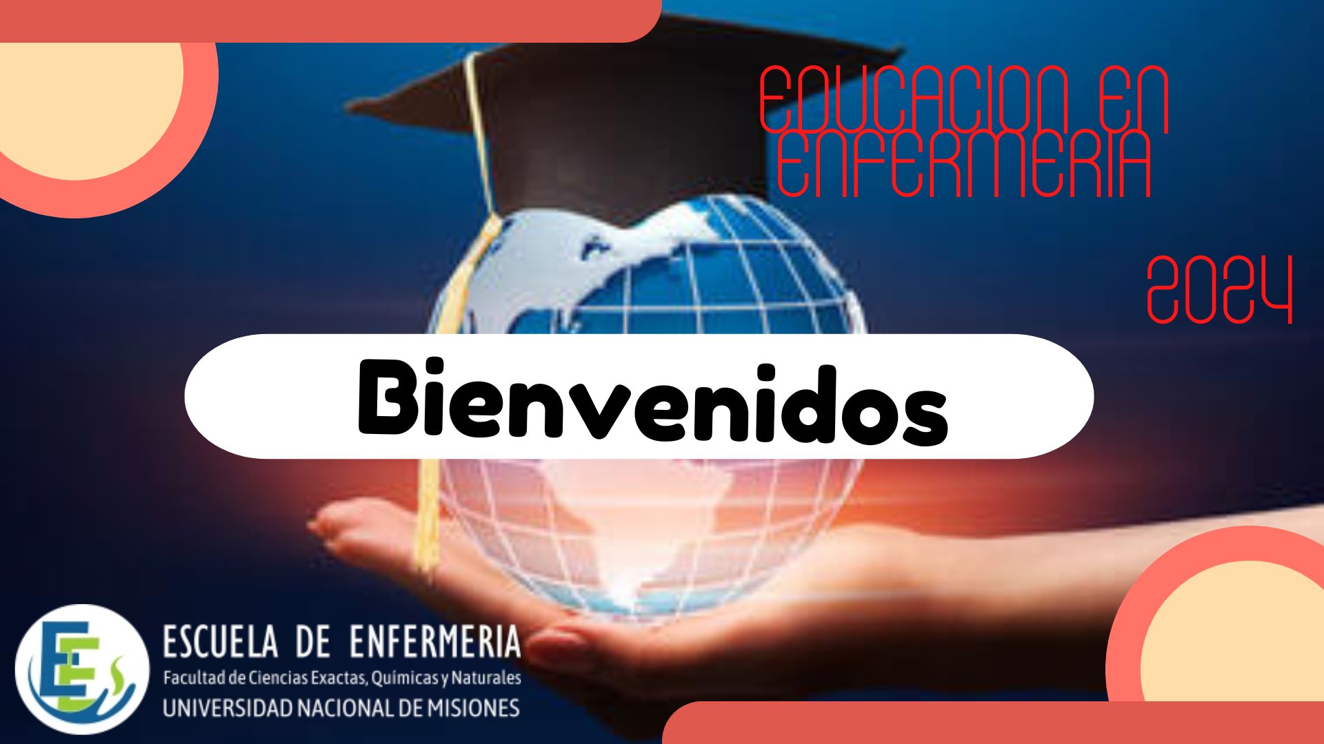 4.3 Educación en Enfermería